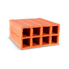 Ladrillos huecos